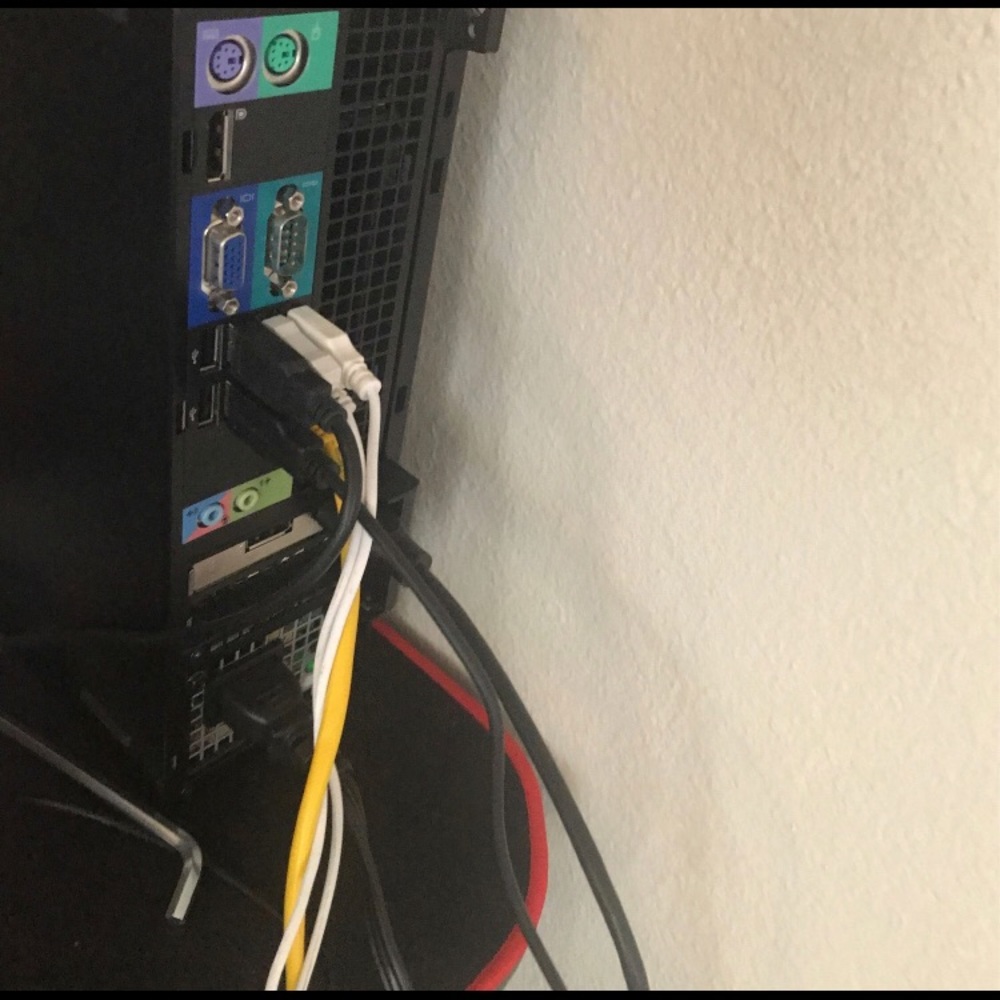 Dell pc - Picture 2 of 3